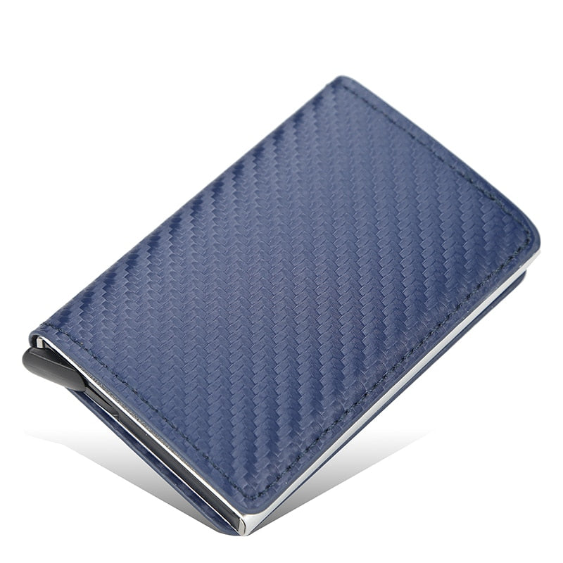 Business Casual Men's Wallet