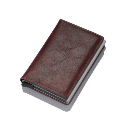 Business Casual Men's Wallet