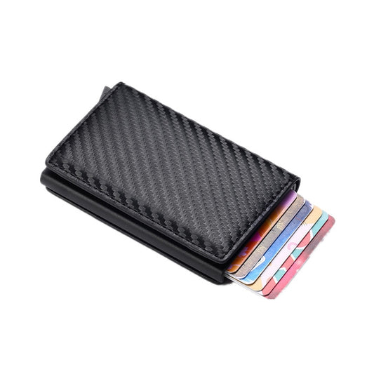 Business Casual Men's Wallet