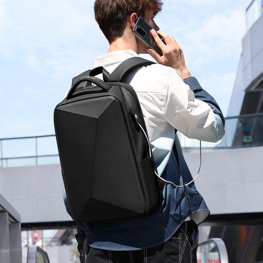 Anti-theft Waterproof Backpack
