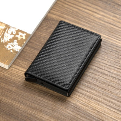 Business Casual Men's Wallet