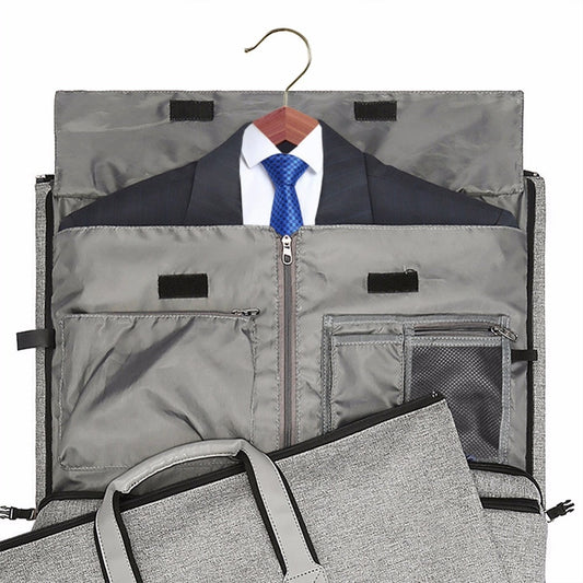Men's suite Carry-on Travel Bag