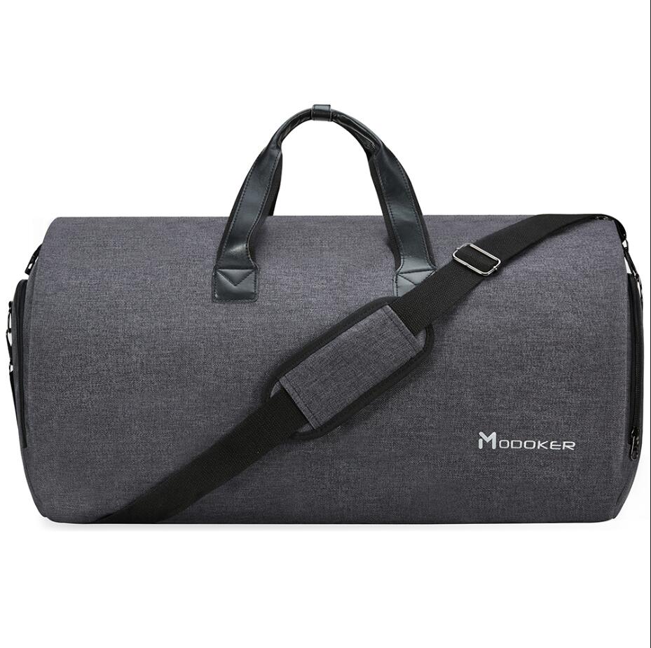 Men's suite Carry-on Travel Bag