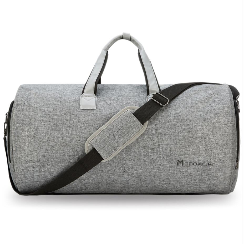 Men's suite Carry-on Travel Bag