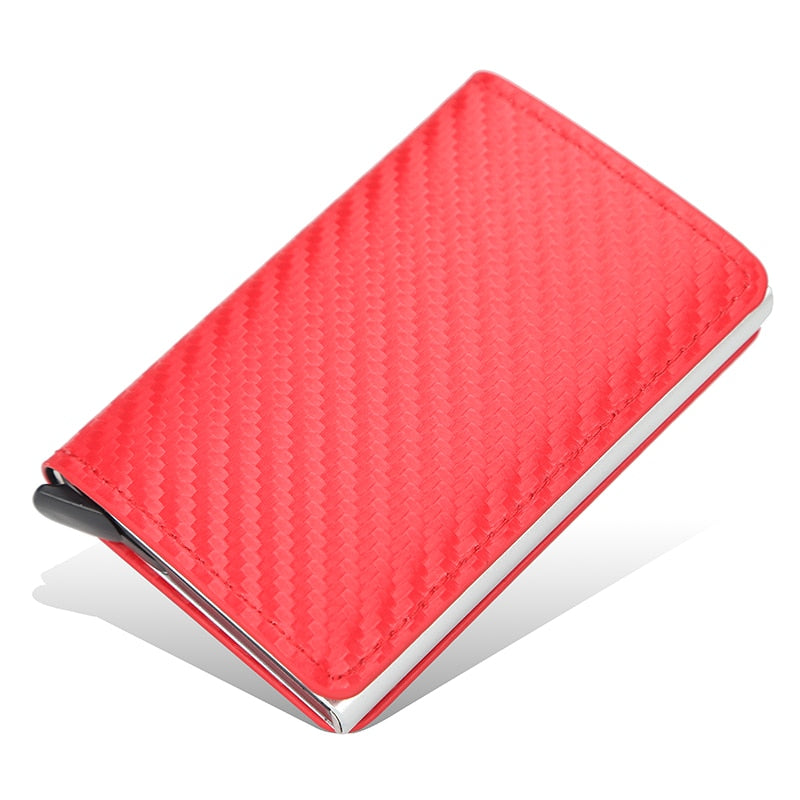 Business Casual Men's Wallet
