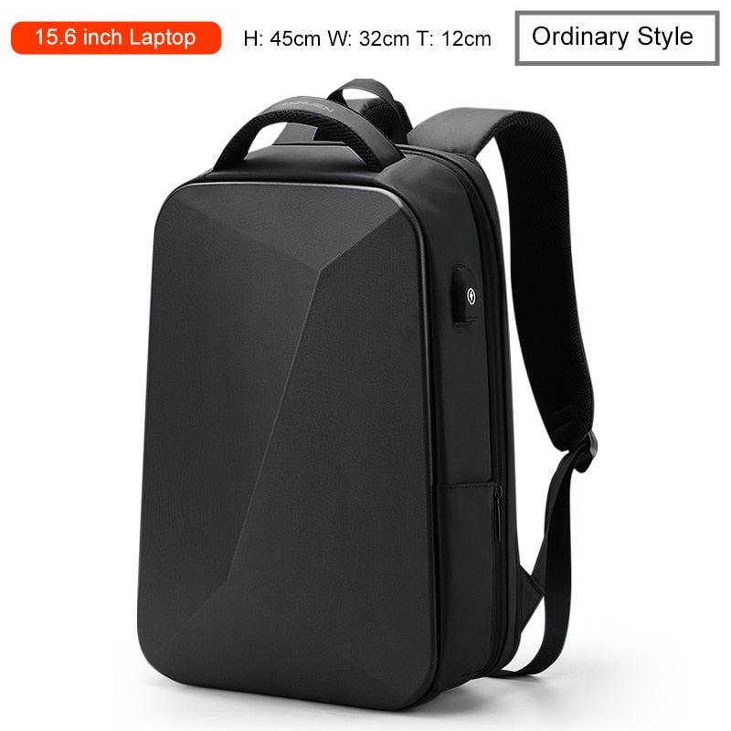 Anti-theft Waterproof Backpack
