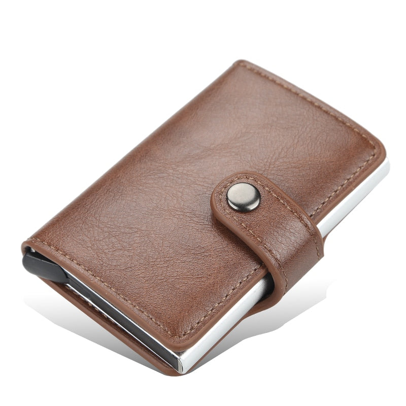 Business Casual Men's Wallet
