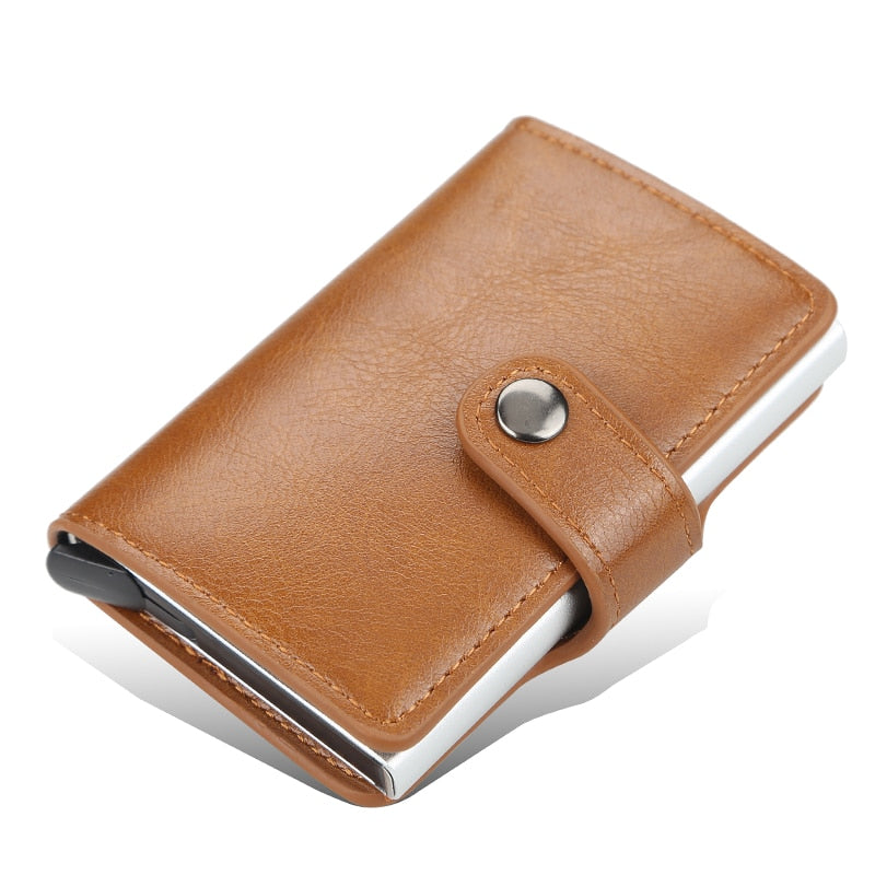 Business Casual Men's Wallet