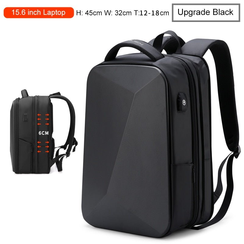 Anti-theft Waterproof Backpack
