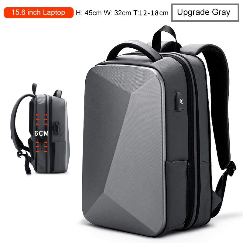 Anti-theft Waterproof Backpack