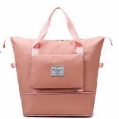 Foldable Waterproof Duffle Gym Bag